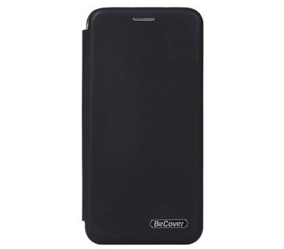 Зображення 2 Чохол BeCover Exclusive для Nokia 1.4 Black - 706424