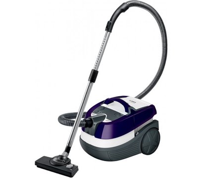 Зображення 3 Пилосос Bosch BWD41740