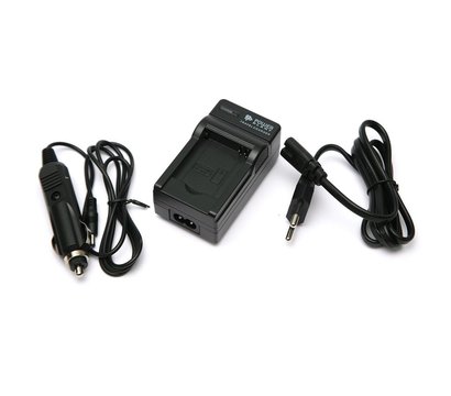 Зображення 3 Зарядний пристрій PowerPlant для Samsung BP-88A – DV00DV2344