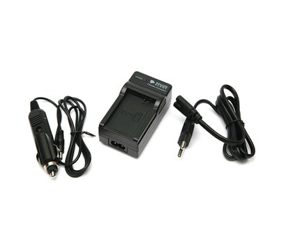 Зображення 3 Зарядний пристрій PowerPlant для Samsung BP90A – DV00DV2347
