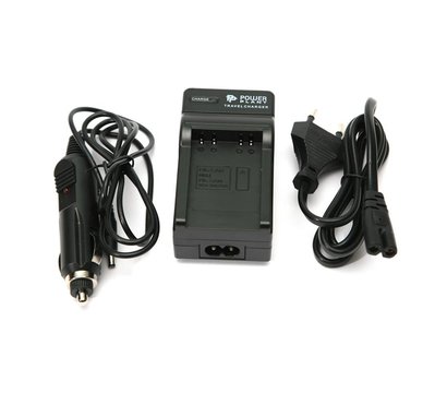 Изображение 3 Зарядное устройство PowerPlant для Samsung SLB-11A – DV00DV2247