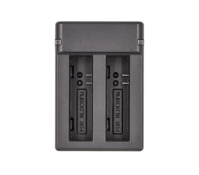 Зображення 3 Зарядний пристрій PowerPlant для Xiaomi RLDC01FM – CH980154