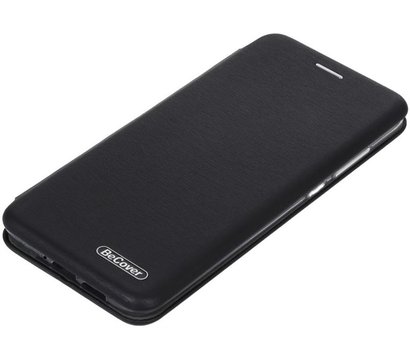 Зображення 3 Чохол BeCover Exclusive для Nokia 1.4 Black - 706424