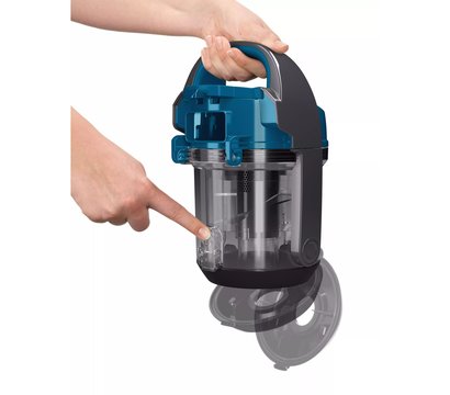 Зображення 6 Пилосос Bosch BGS05A220