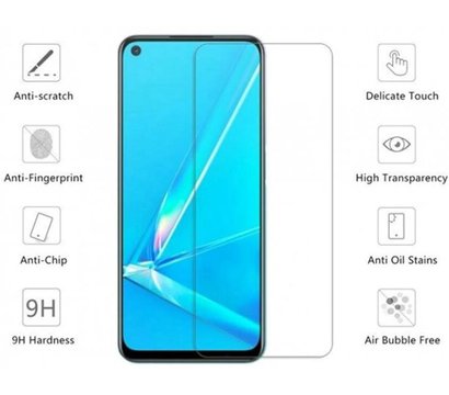 Зображення 2 Захисне скло Drobak для Tecno Camon 16 SE - 464659