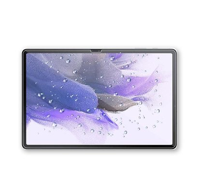 Изображение 2 Защитное стекло BeCover для Samsung Galaxy Tab S7 FE SM-T735 - 706652