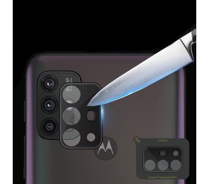 Изображение 2 Защитное стекло BeCover для camera Motorola Moto G10/G30 - 706611