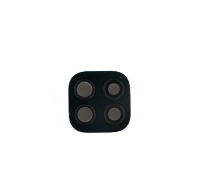 Зображення 2 Захисне скло BeCover для camera Motorola Moto G9 Play - 706614