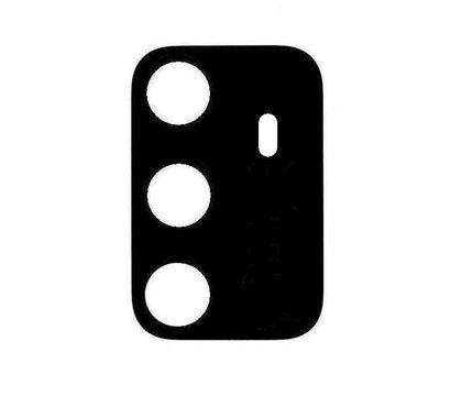 Изображение 2 Защитное стекло BeCover для camera Oppo A53/A32 - 706615