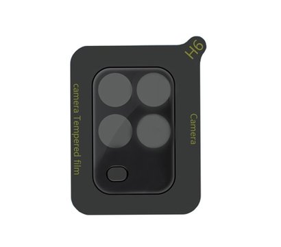 Зображення 2 Захисне скло BeCover для camera Oppo A54 - 706616