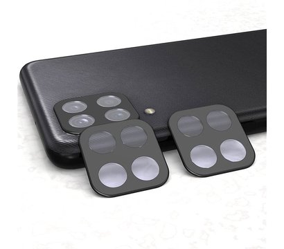 Зображення 2 Захисне скло BeCover для camera Samsung Galaxy A22 SM-A225 - 706620