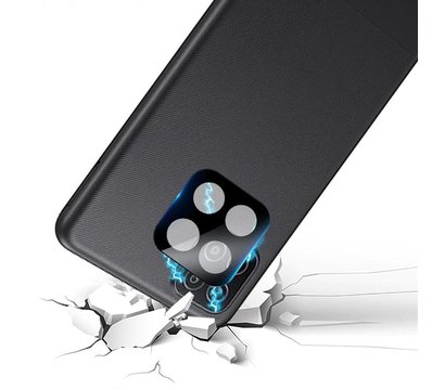 Зображення 2 Захисне скло BeCover для camera Samsung Galaxy M12 SM-M127 - 706626