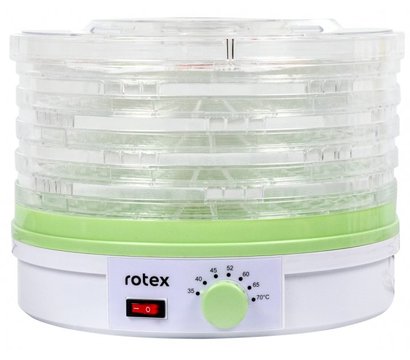 Зображення 2 Сушка Rotex RD310W