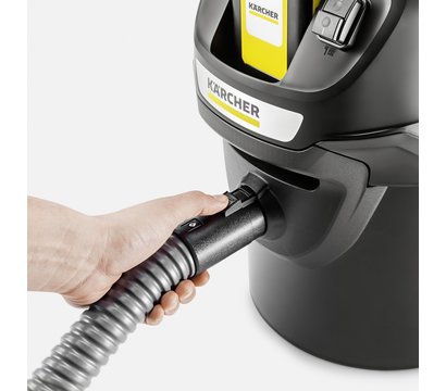 Зображення 2 Пилосос Karcher AD 2 Battery