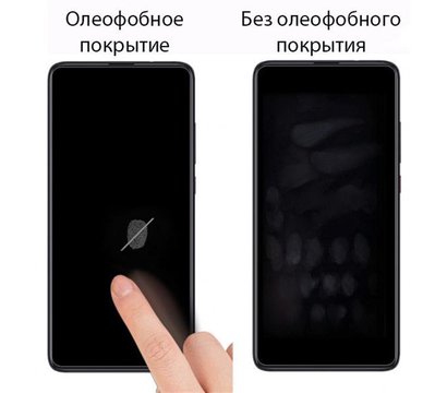 Зображення 3 Захисне скло Drobak для Tecno Camon 16 SE - 464659