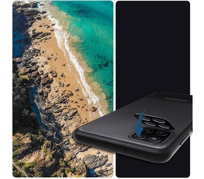 Зображення 3 Захисне скло BeCover для camera Samsung Galaxy A22 SM-A225 - 706620