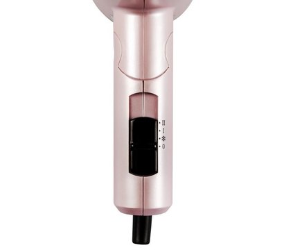 Зображення 3 Фен дорожній Rotex RFF125-G Future Care Compact
