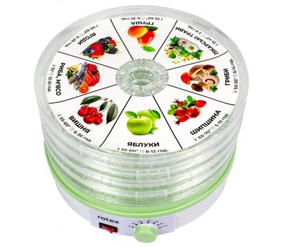 Зображення 3 Сушка Rotex RD310W