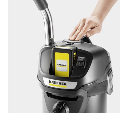 Зображення 3 Пилосос Karcher AD 2 Battery