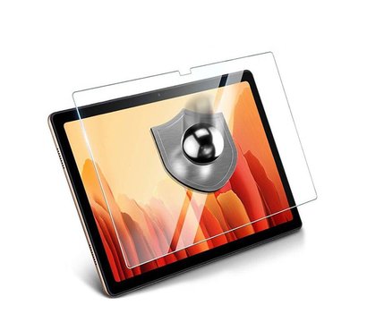 Изображение 4 Защитное стекло BeCover для Samsung Galaxy Tab S7 FE SM-T735 - 706652