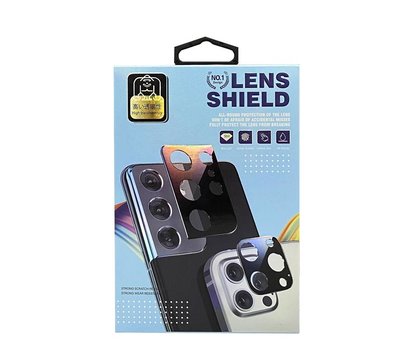 Зображення 4 Захисне скло BeCover для camera Samsung Galaxy M12 SM-M127 - 706626
