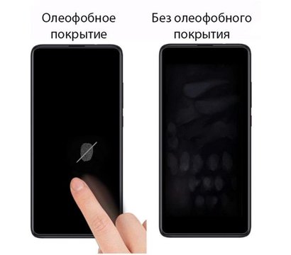 Зображення 5 Захисне скло Drobak для Huawei P Smart Z Black - 448427
