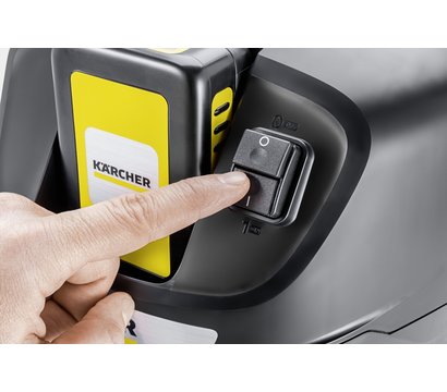 Зображення 5 Пилосос Karcher AD 2 Battery
