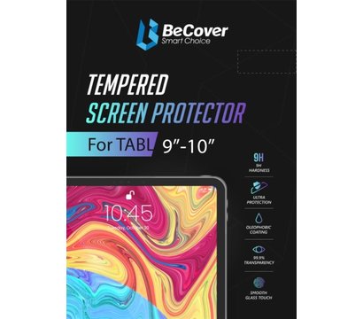 Зображення 6 Захисне скло BeCover для Xiaomi Mi Pad 5/5 Pro - 706651