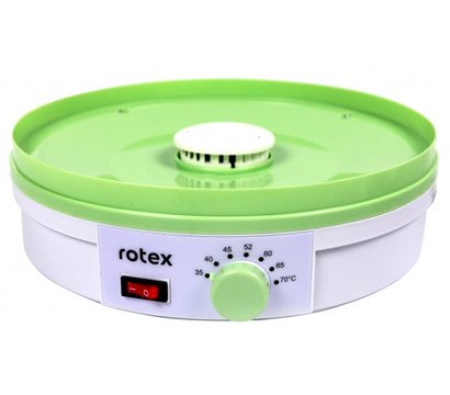 Зображення 6 Сушка Rotex RD310W