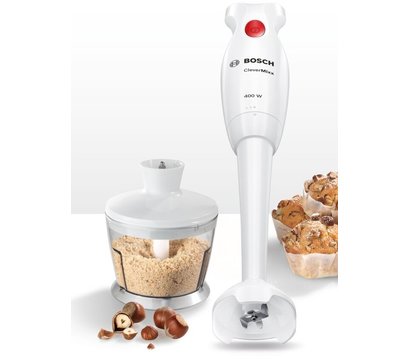 Зображення 7 Блендер Bosch MSM14200