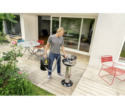 Зображення 7 Пилосос Karcher AD 2 Battery