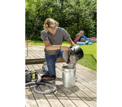 Зображення 8 Пилосос Karcher AD 2 Battery