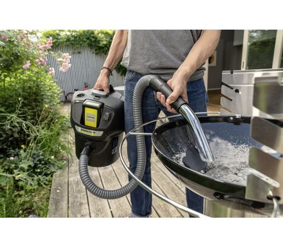 Зображення 9 Пилосос Karcher AD 2 Battery