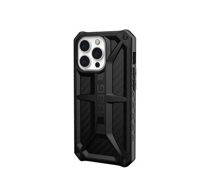 Изображение 11 Чехол UAG для Apple Iphone 13 Pro Monarch, Carbon Fiber - 113151114242