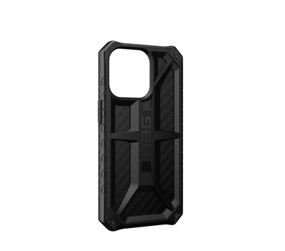 Изображение 15 Чехол UAG для Apple Iphone 13 Pro Monarch, Carbon Fiber - 113151114242
