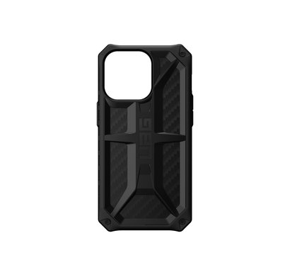 Изображение 16 Чехол UAG для Apple Iphone 13 Pro Monarch, Carbon Fiber - 113151114242