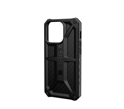 Изображение 17 Чехол UAG для Apple Iphone 13 Pro Monarch, Carbon Fiber - 113151114242