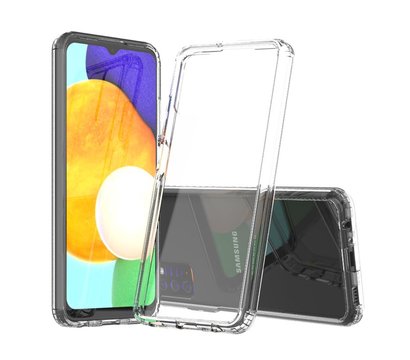 Изображение 2 Чехол BeCover для Samsung Galaxy A03s SM-A037 Transparancy - 706650
