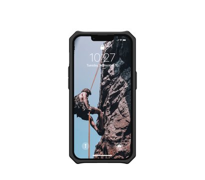 Изображение 3 Чехол UAG для Apple Iphone 13 Pro Monarch, Carbon Fiber - 113151114242