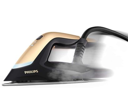 Изображение 5 Утюг Philips PerfectCare 8000 PSG8140/80