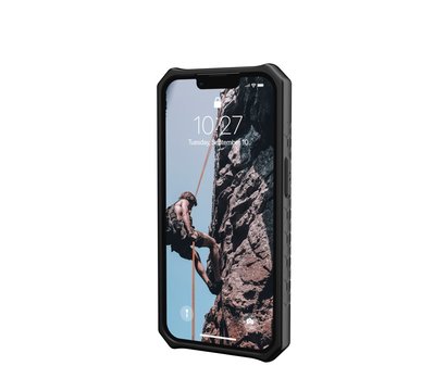 Изображение 7 Чехол UAG для Apple Iphone 13 Pro Monarch, Carbon Fiber - 113151114242