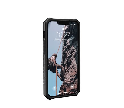 Изображение 9 Чехол UAG для Apple Iphone 13 Pro Monarch, Carbon Fiber - 113151114242