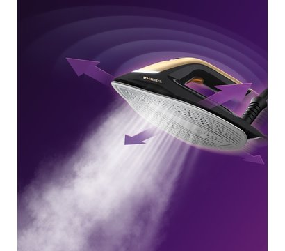 Изображение 11 Утюг Philips PerfectCare 8000 PSG8140/80