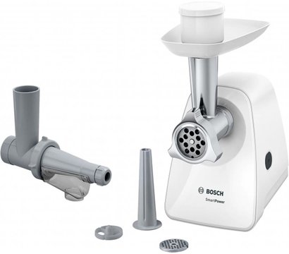 Зображення 2 М`ясорубка Bosch MFW2515W