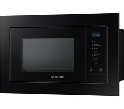 Зображення 2 Мікрохвильовка Samsung MS23A7118AK/UA