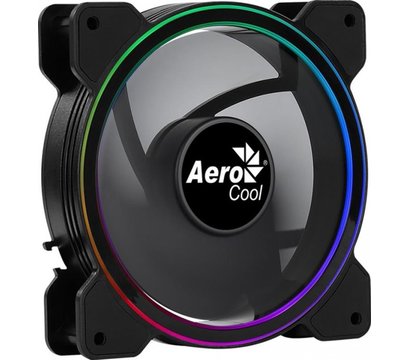 Зображення 2 Охолодження для корпусу Aerocool Saturn 12 FRGB