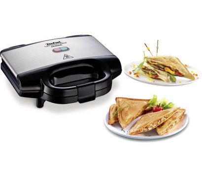 Изображение 2 Сэндвичница Tefal SM155212