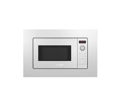 Зображення 2 Мікрохвильова піч Bosch BFL623MW3