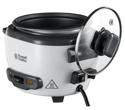 Изображение 2 Мультиварка Russell Hobbs 27030-56 Medium
