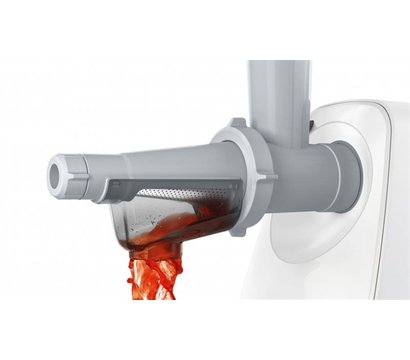 Зображення 3 М`ясорубка Bosch MFW2515W